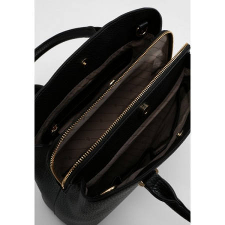 TORBA MAXIMA SHOPPER SHORTHANDLE CRNA 1000073 L.CREDI 908 01 