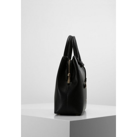 TORBA MAXIMA SHOPPER SHORTHANDLE CRNA 1000073 L.CREDI 908 01 