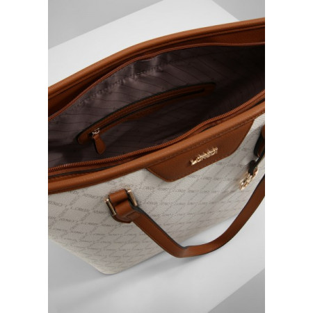 TORBA FILIBERTA SHOPPER BELA 1001639 L.CREDI 901 30 