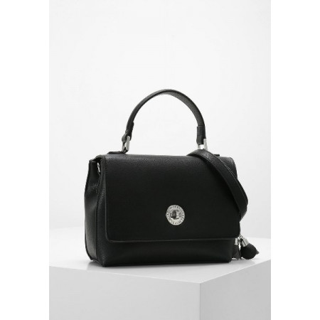 TORBA FLORIA HANDBAG CRNA 1001843 L.CREDI 913 01 