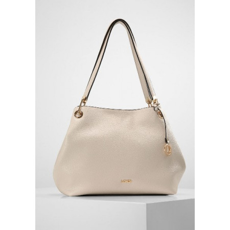 TORBA EBONY SMALL SHOPPER OFF-WHITE 1001672 L.CREDI 915 30 