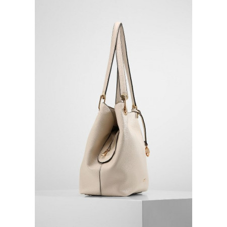 TORBA EBONY SMALL SHOPPER OFF-WHITE 1001672 L.CREDI 915 30 