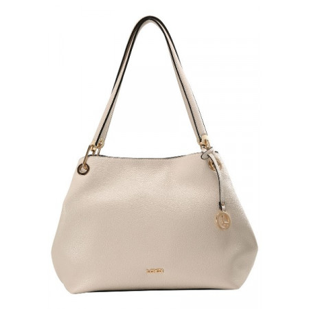 TORBA EBONY SMALL SHOPPER OFF-WHITE 1001672 L.CREDI 915 30 