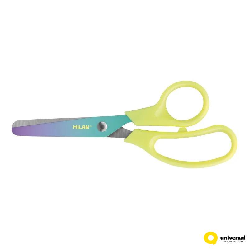 MAKAZE MILAN 13.5cm SUNSET ŽUTE BLISTER BWM10444Y 