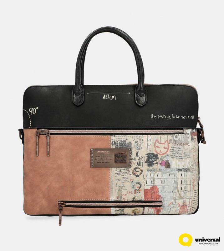 TORBA POSLOVNA ANEKKE 33826-110 