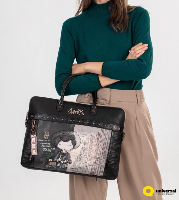 TORBA POSLOVNA ANEKKE 33826-110 
