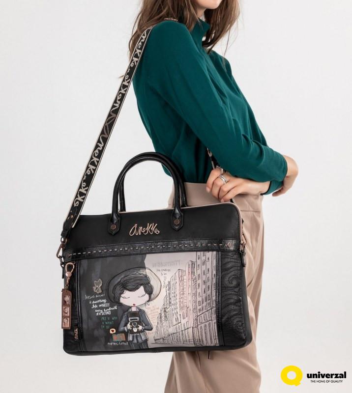 TORBA POSLOVNA ANEKKE 33826-110 