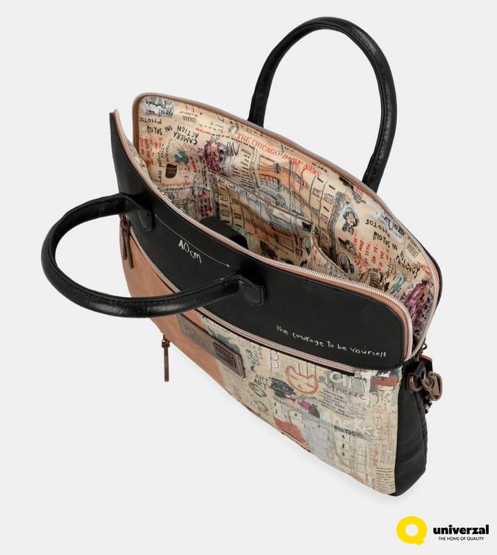 TORBA POSLOVNA ANEKKE 33826-110 