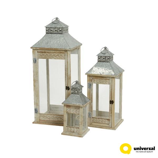 FENJER UKRASNI 24.5X24.5X55CM 520986 