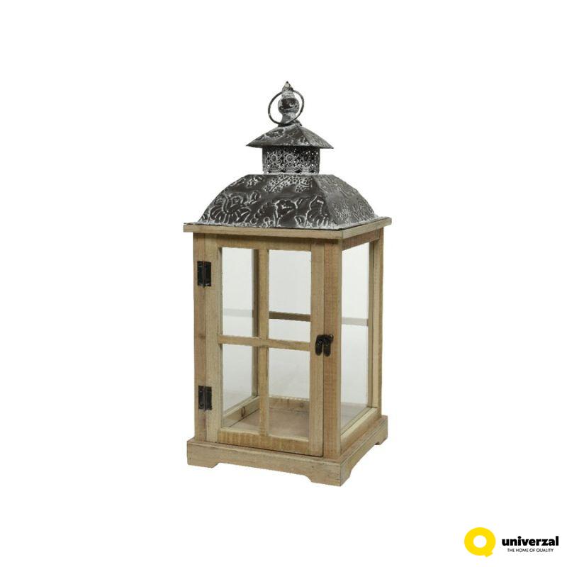 FENJER UKRASNI 32.5X32.5X72.5CM 520986 