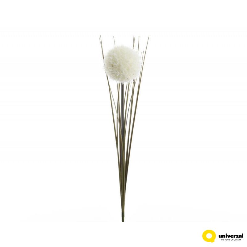 CVET UKRASNI 7X66CM WHITE 628762 