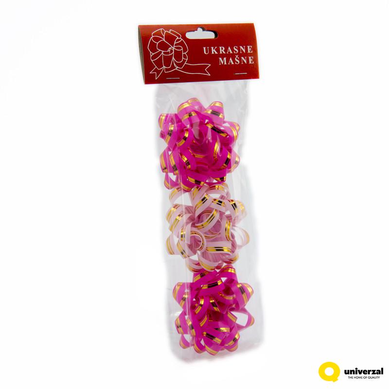 UKRASNA MAŠNA BOŽUR 8 ZLATNI RUB 3/1 