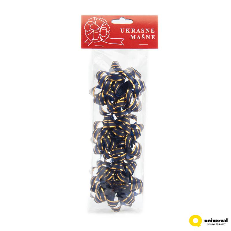 UKRASNA MAŠNA BOŽUR 8 ZLATNI RUB 3/1 