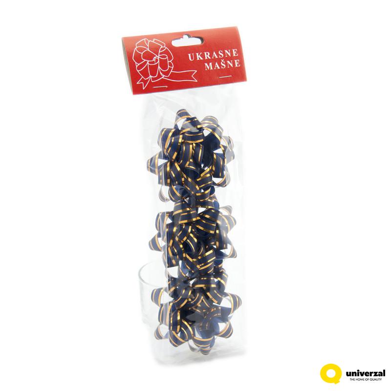 UKRASNA MAŠNA BOŽUR 8 ZLATNI RUB 3/1 