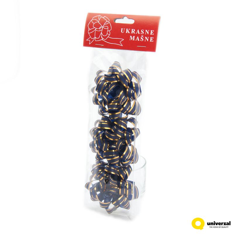 UKRASNA MAŠNA BOŽUR 8 ZLATNI RUB 3/1 