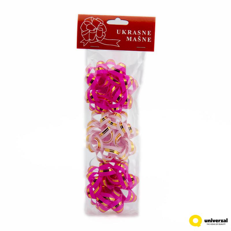 UKRASNA MAŠNA BOŽUR 8 ZLATNI RUB 3/1 