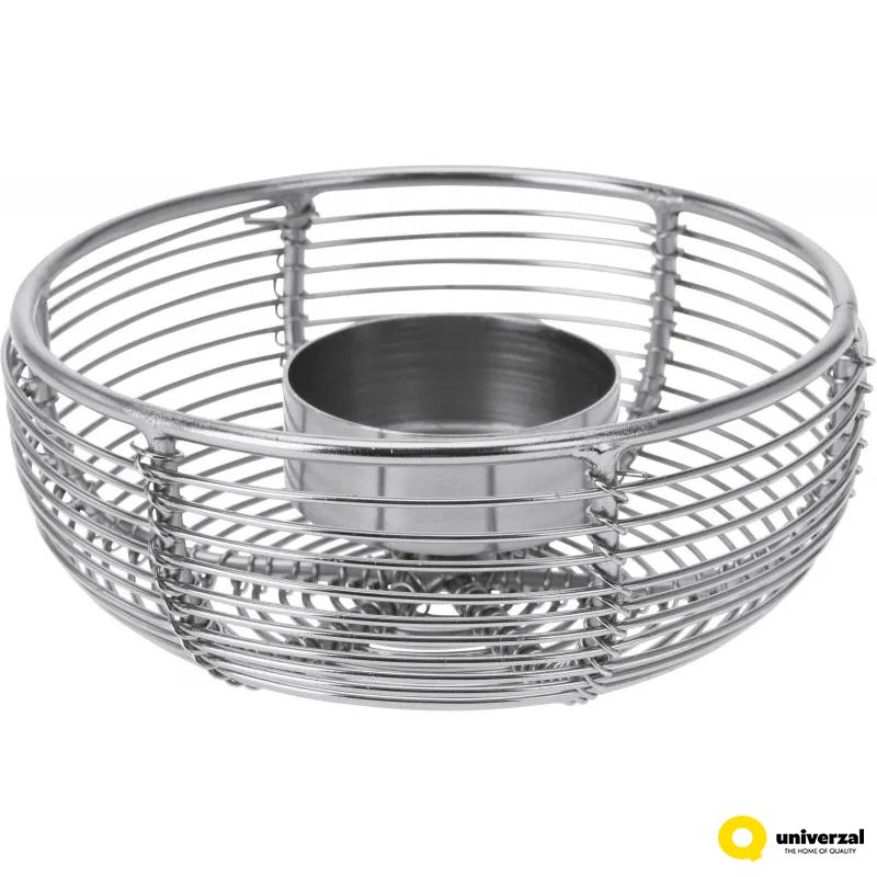 SVEĆNJAK UKRASNI OKRUGLI A98021570 