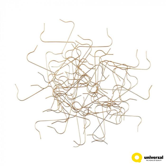 KUKICE ZA UKRASE 50/1 ZLATNI AWR000010 