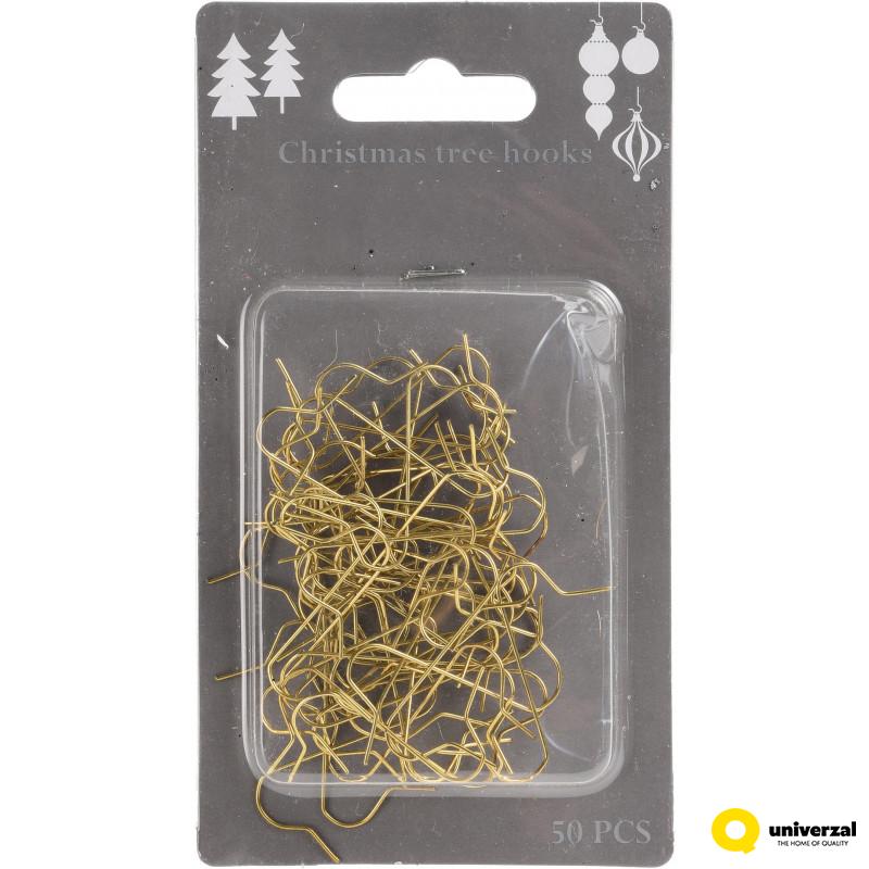 KUKICE ZA UKRASE 50/1 ZLATNI AWR000010 