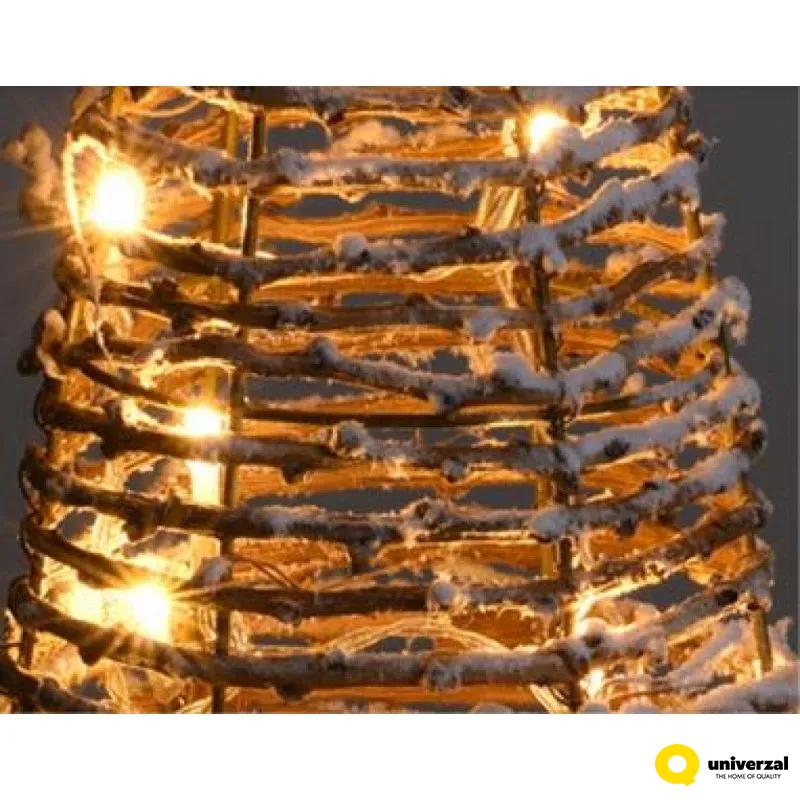 KUPA SA LED SVETLOM 40CM ACW000240 