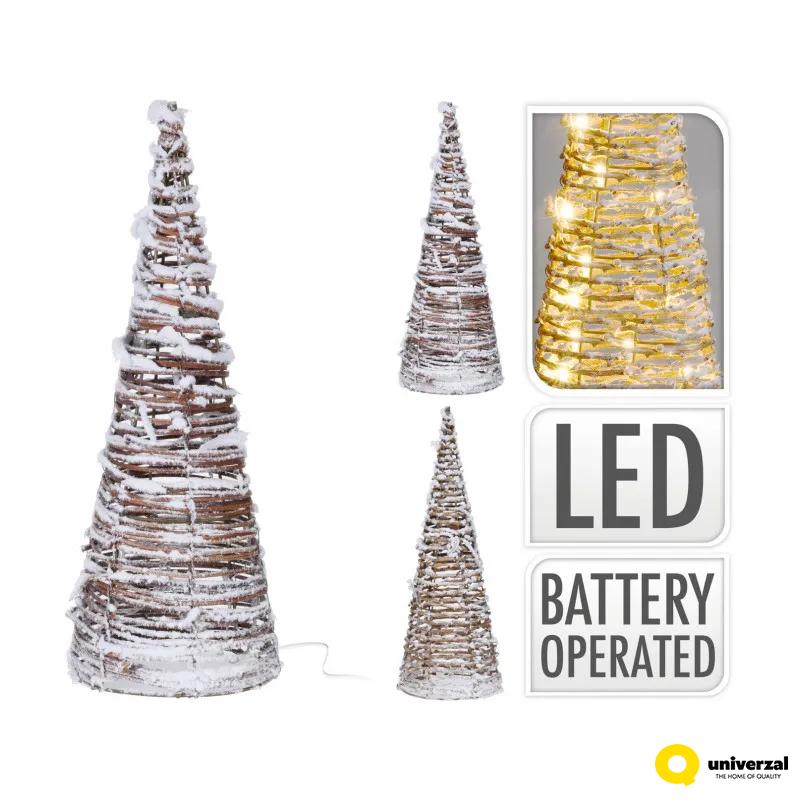 KUPA SA LED SVETLOM 40CM ACW000240 