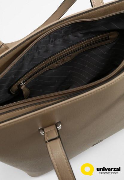 TORBA NA RAME FILIPPA L.CREDI 1001729 SIVO BRAON 