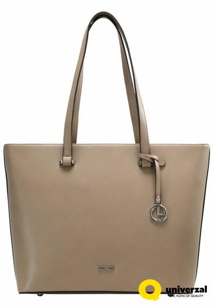 TORBA NA RAME FILIPPA L.CREDI 1001729 SIVO BRAON 