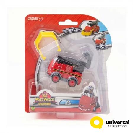 AUTO WHEE WHEELS DIE-CAST BEACON RS110104 