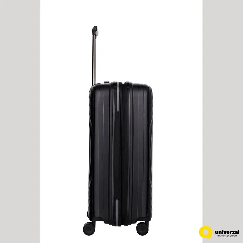 KOFER PUTNI LOOPING 4w TROLLEY M BLACK 848405 01 
