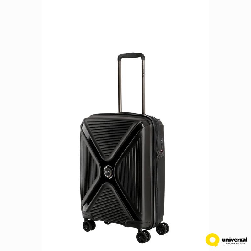 KOFER PUTNI PARADOXX 4w BLACK 833102 02 