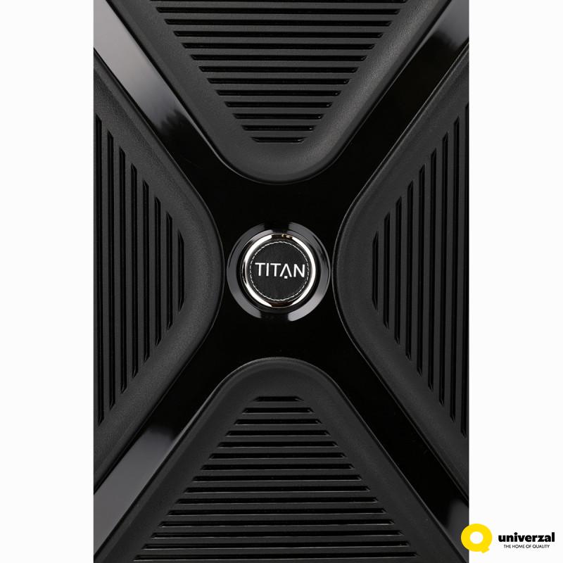 KOFER PUTNI PARADOXX 4w BLACK 833102 02 