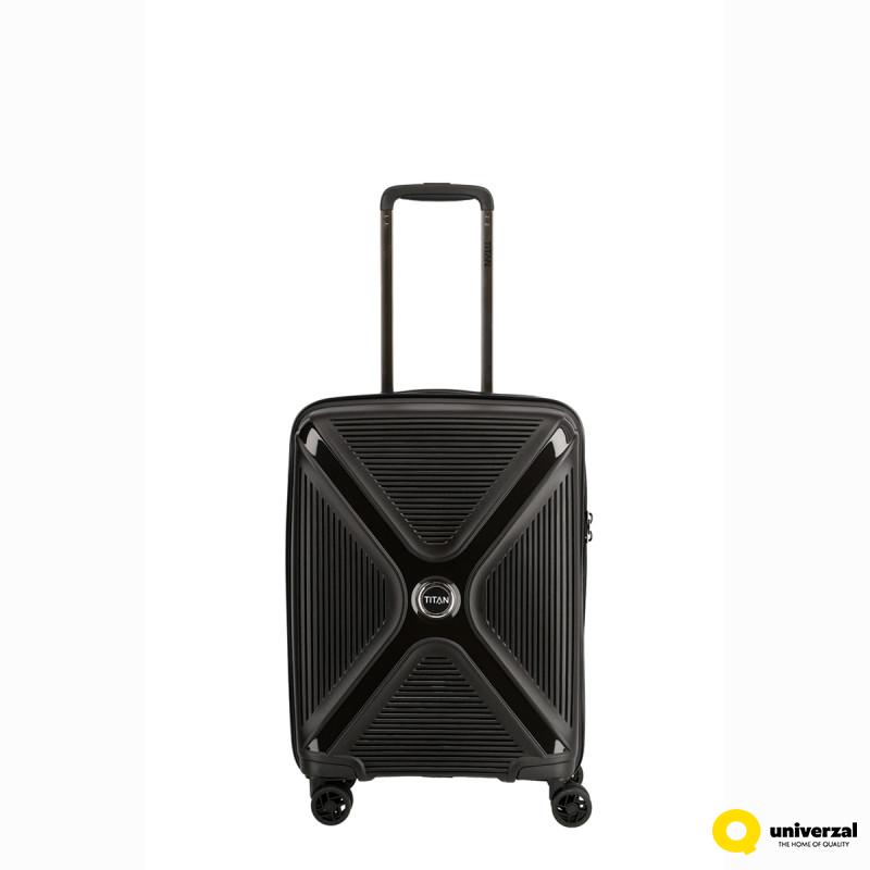 KOFER PUTNI PARADOXX 4w BLACK 833102 02 