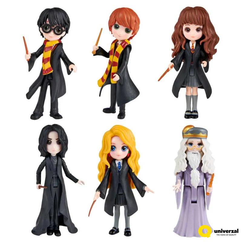 HARRY POTTER FIGURE RAZNE SN6061844 