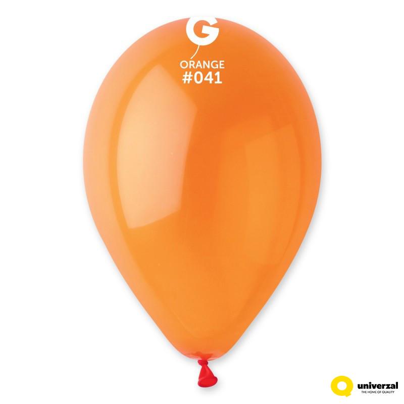 BALONI 100/1 30cm MIX CRYSTAL GEMAR G110 087 