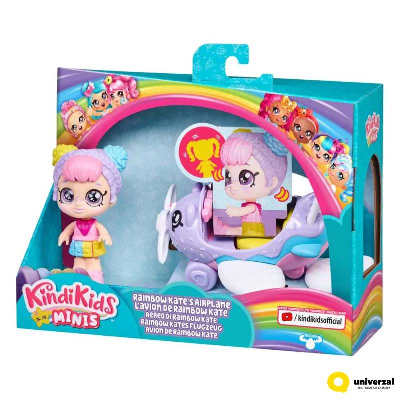 KINDI KIDS MINI VOZILO ME50079 