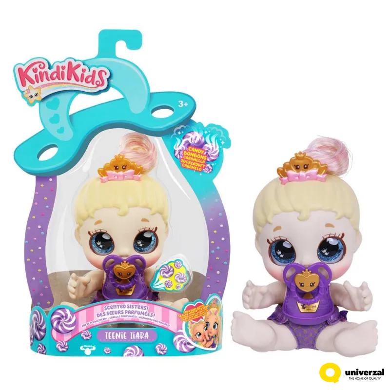 KINDI KIDS SCENTED BABY SIS ME50124 