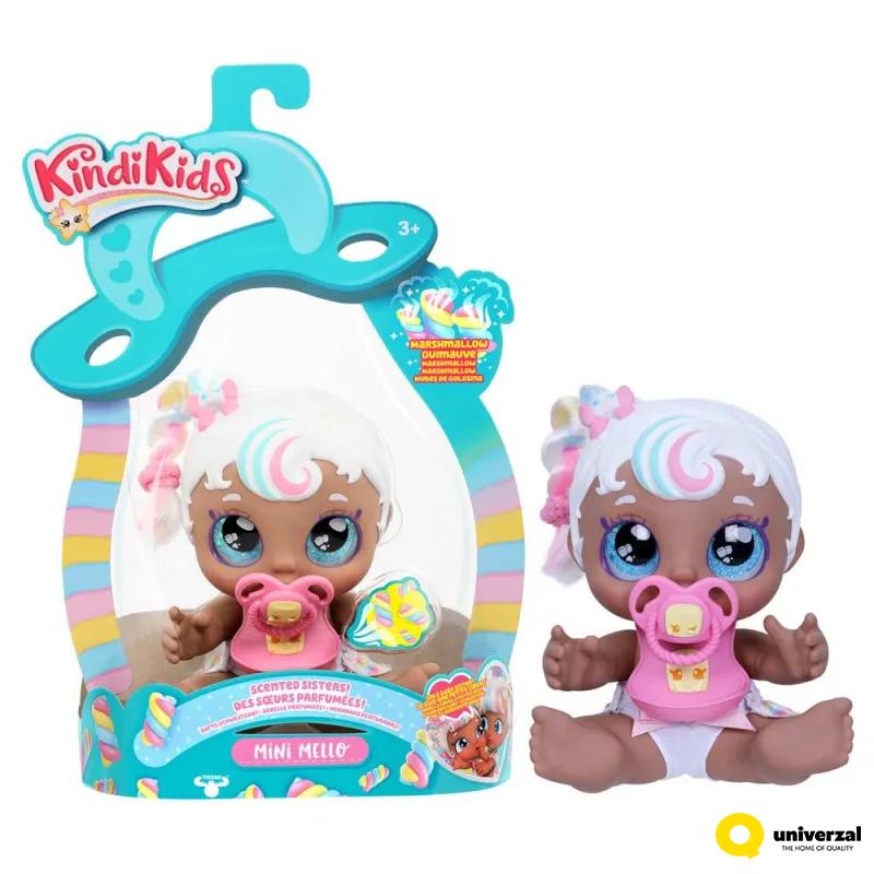 KINDI KIDS SCENTED BABY SIS ME50124 