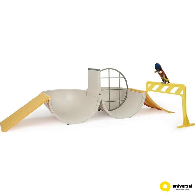 TECH DECK RAMPA SET SN60582273 