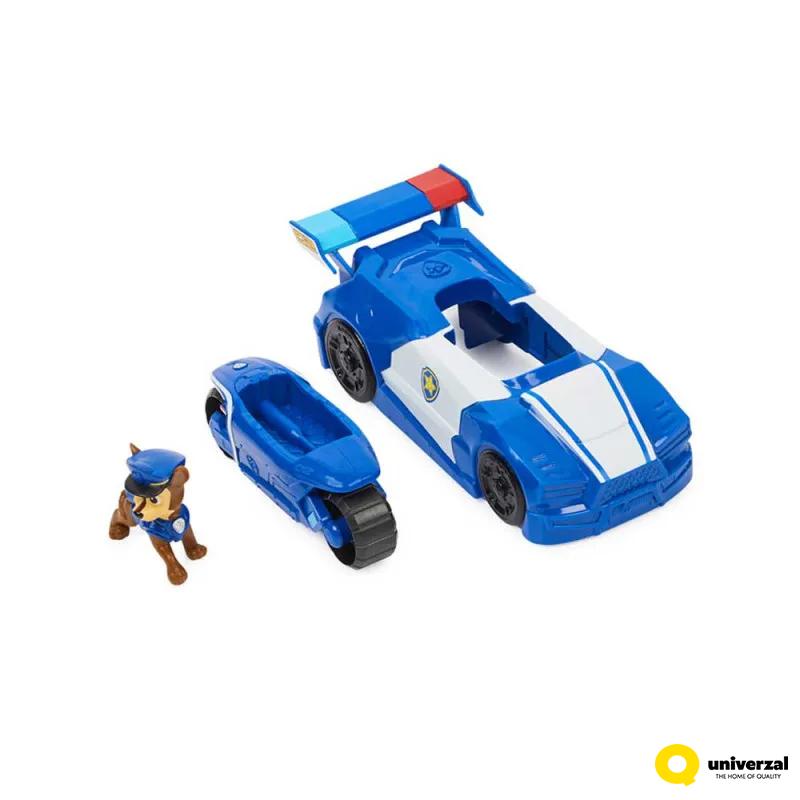 PAW PATROL CHEAS ACTION VOZILO SN6060771 