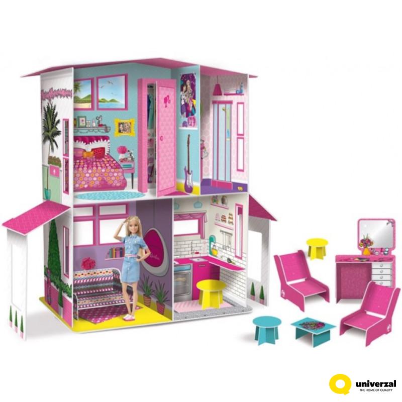 Barbie kuca za lutke online