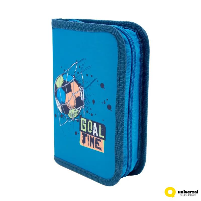 PERATONICA PRAZNA 1 ZIP P1ZE2204 FUDBAL GOAL TIME 