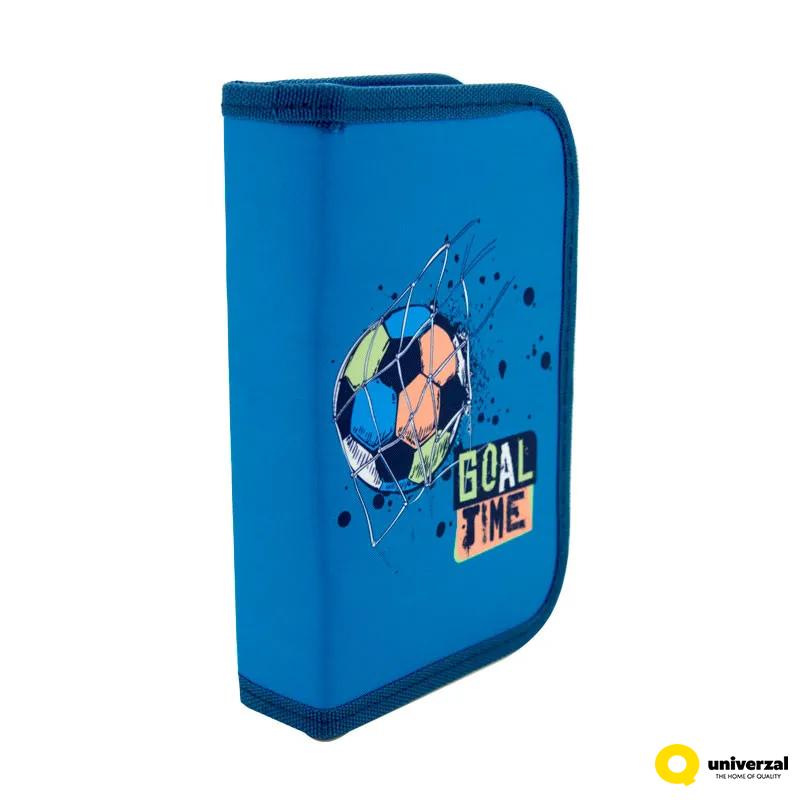 PERATONICA PRAZNA 1 ZIP P1ZE2204 FUDBAL GOAL TIME 