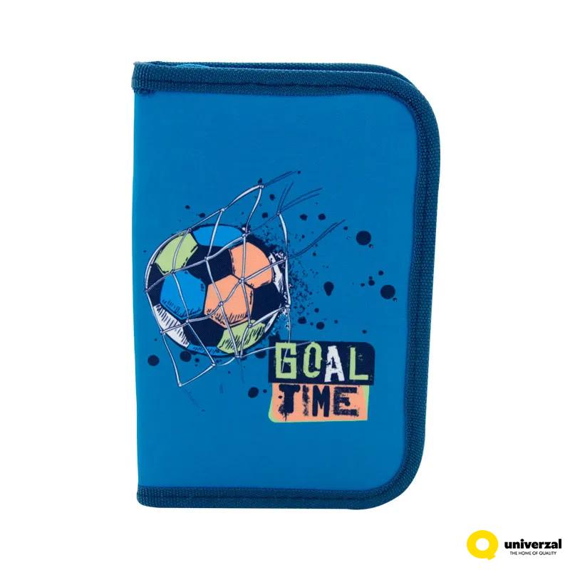 PERATONICA PRAZNA 1 ZIP P1ZE2204 FUDBAL GOAL TIME 