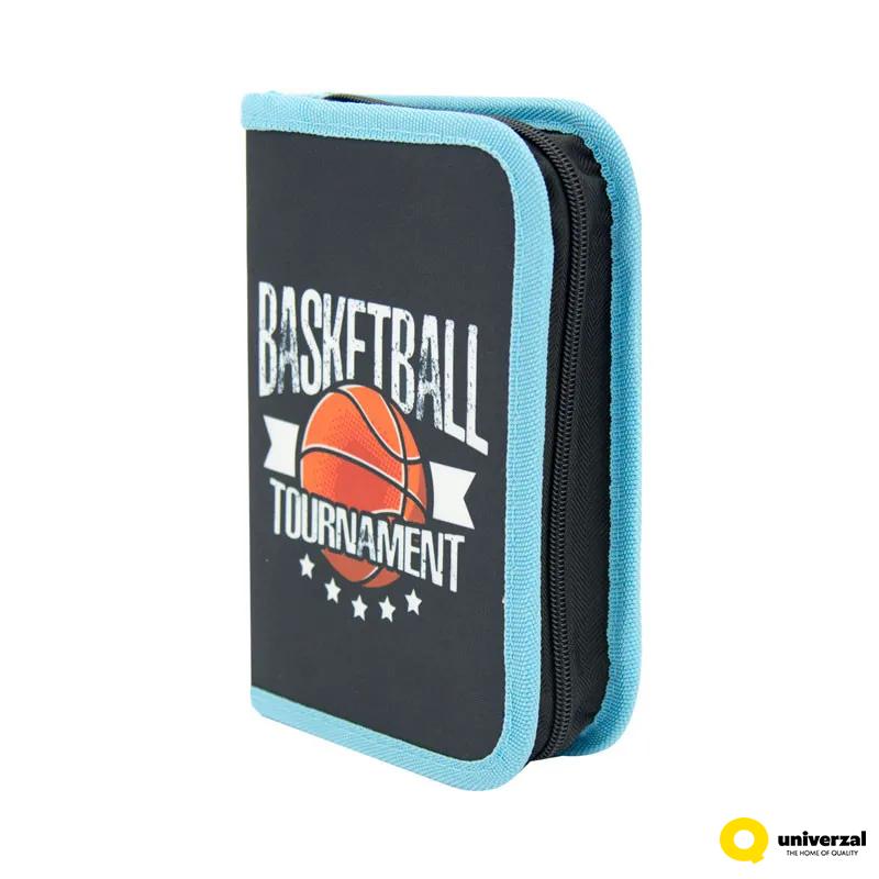 PERATONICA PRAZNA 1 ZIP P1ZE2205 BASKETBALL TOURNAMENT 