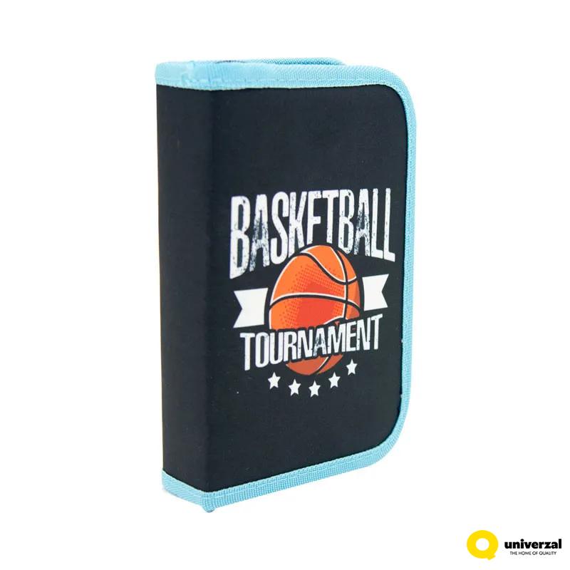 PERATONICA PRAZNA 1 ZIP P1ZE2205 BASKETBALL TOURNAMENT 
