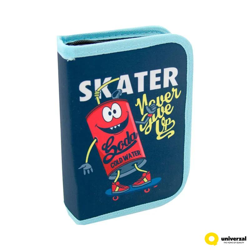 PERATONICA PRAZNA 1 ZIP P1ZE2206 SKATER 