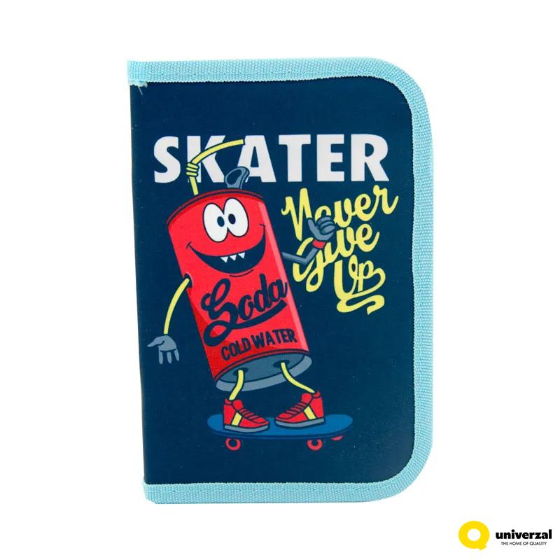 PERATONICA PRAZNA 1 ZIP P1ZE2206 SKATER 