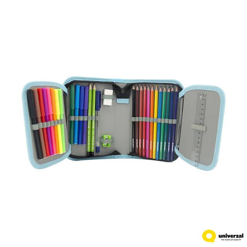 PERATONICA PUNA 1 ZIP P1ZP2218 SKATER 