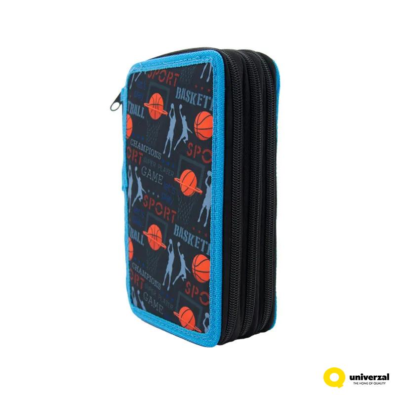 PERATONICA PUNA 3 ZIPA P3ZP2233 BASKETBALL 