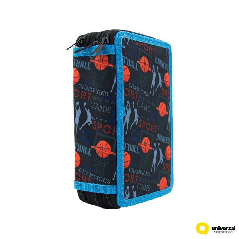 PERATONICA PUNA 3 ZIPA P3ZP2233 BASKETBALL 